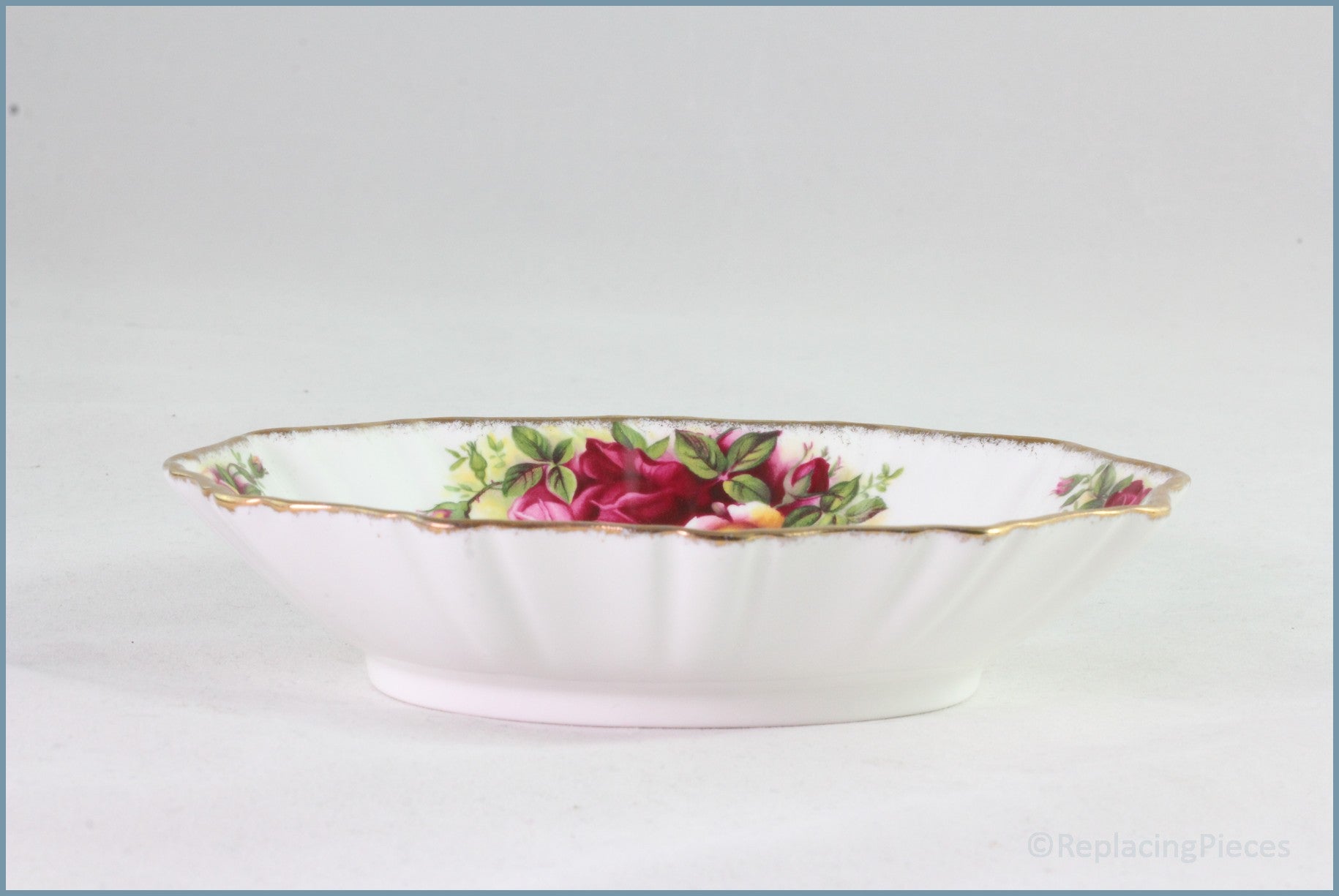 Royal Albert - Old Country Roses - Nut Dish