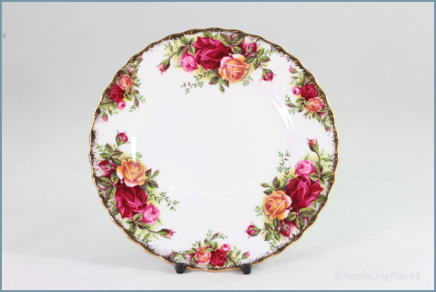 Royal Albert - Old Country Roses - 6 1/4" Side Plate