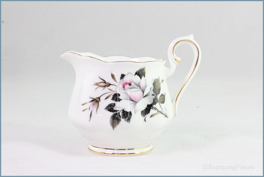 Royal Albert - Queens Messenger - Milk Jug