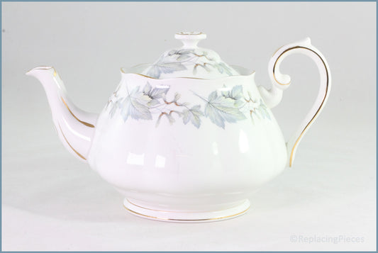 Royal Albert - Silver Maple - 2 Pint Teapot