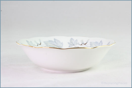 Royal Albert - Silver Maple - Cereal Bowl