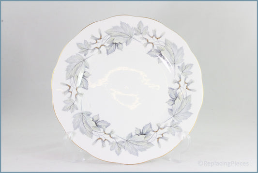 Royal Albert - Silver Maple - Dinner Plate