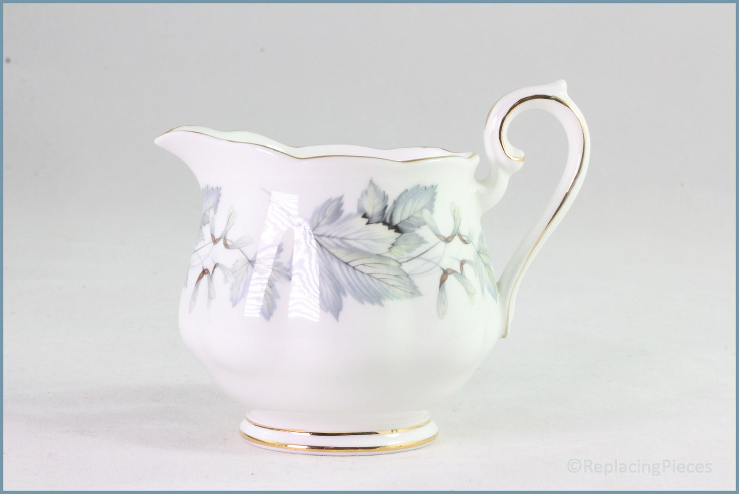 Royal Albert - Silver Maple - Milk Jug