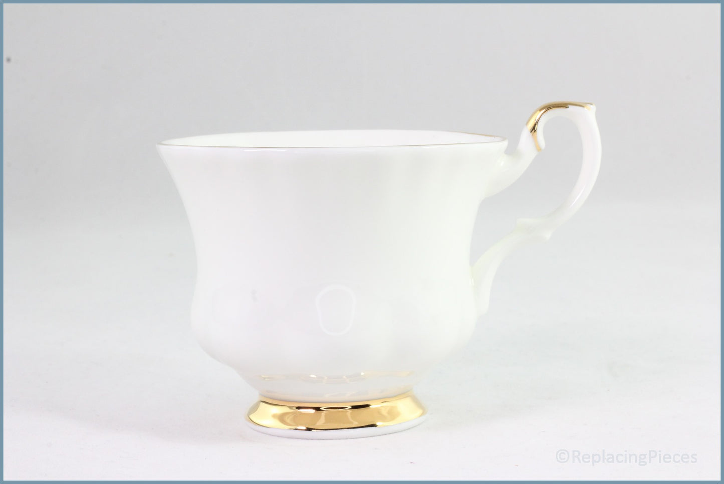 Royal Albert - Val D'Or - Teacup