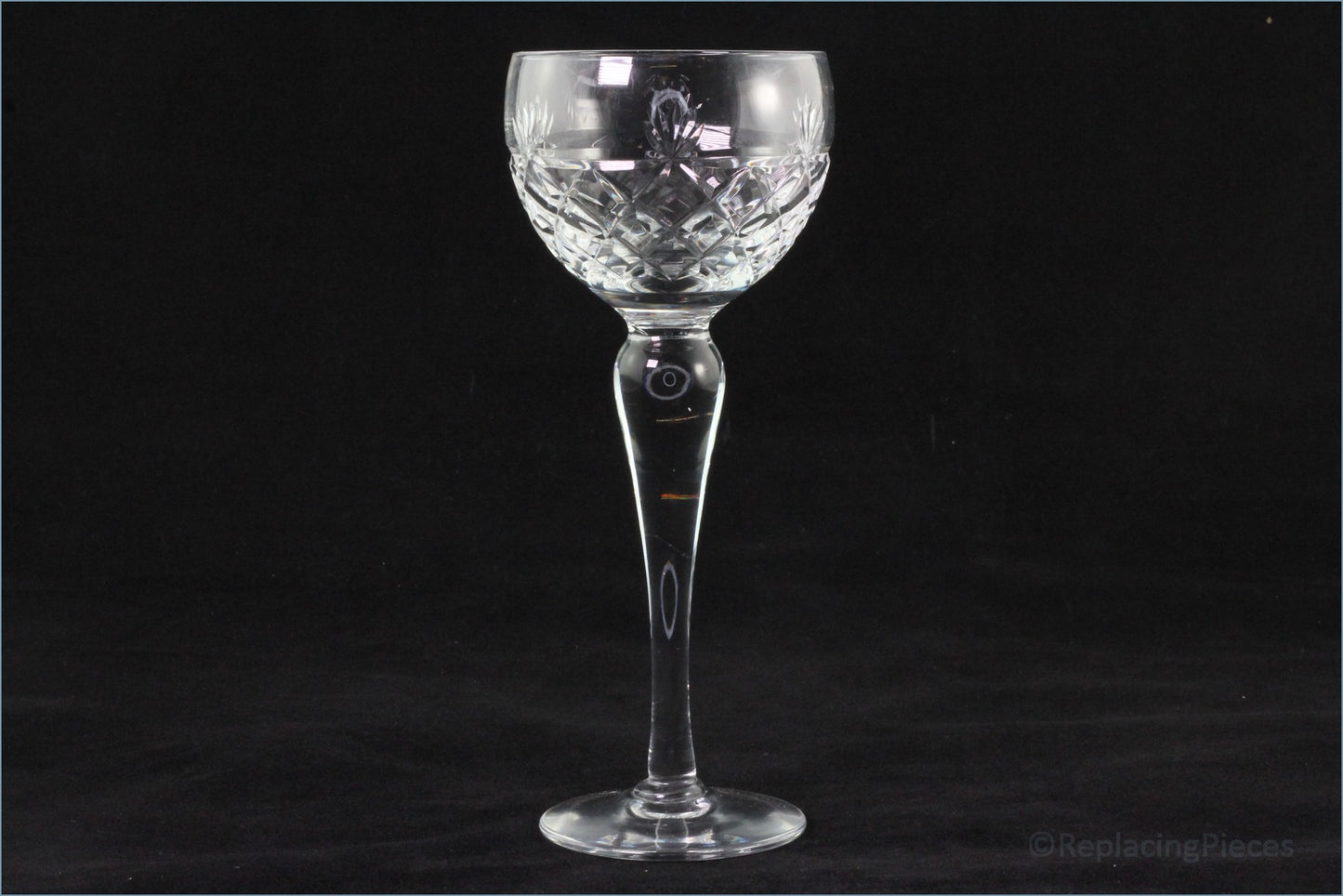 Royal Brierley - Bruce - Hock Glass