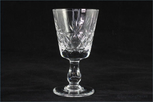 Royal Brierley - Bruce - Red Wine Glass