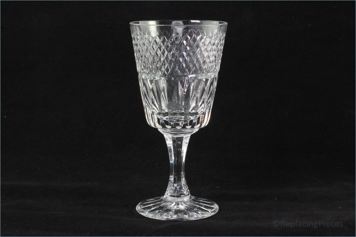 Royal Brierley - Stratford - Goblet