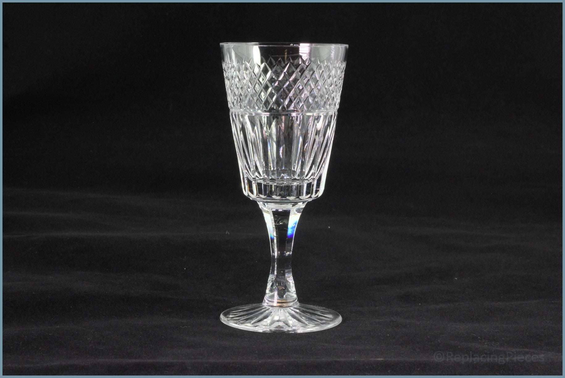 Royal Brierley - Stratford - White Wine Glass