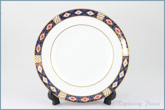 Royal Crown Derby - Kedleston (A1315) - 6 1/4" Side Plate