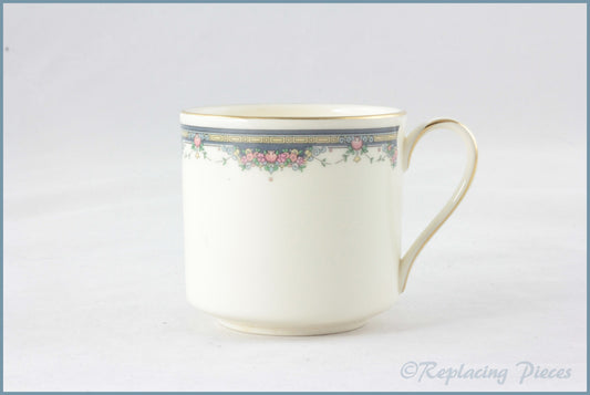 Royal Doulton - Albany (H5121) - Coffee Cup