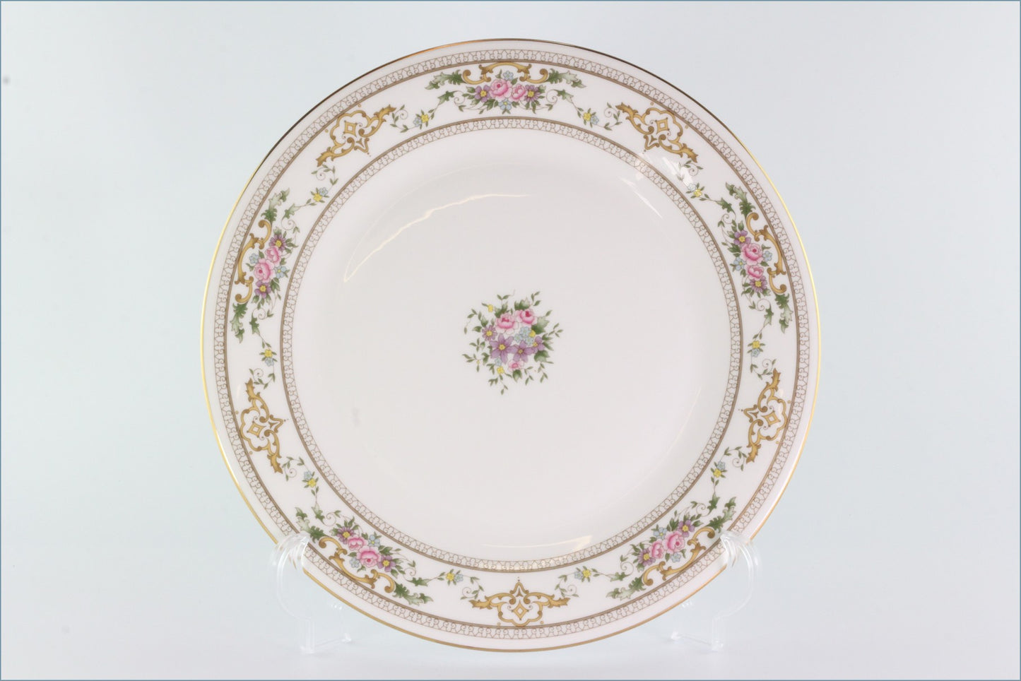 Royal Doulton - Alton (H5055) - Dinner Plate