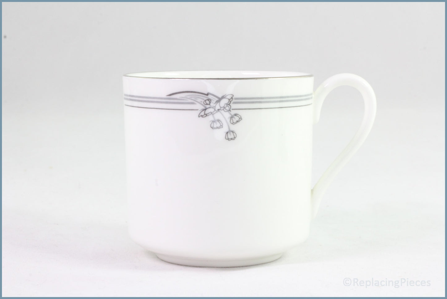 Royal Doulton - Andante (H5083) - Coffee Cup