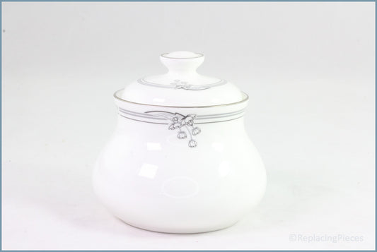 Royal Doulton - Andante (H5083) - Lidded Sugar Bowl