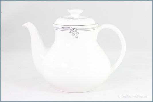 Royal Doulton - Andante (H5083) - Teapot