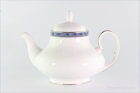 Royal Doulton - Atlanta (H5237) - Teapot