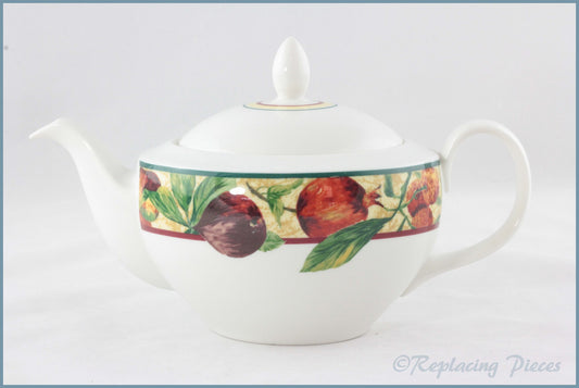 Royal Doulton - Augustine (TC1196) - Teapot