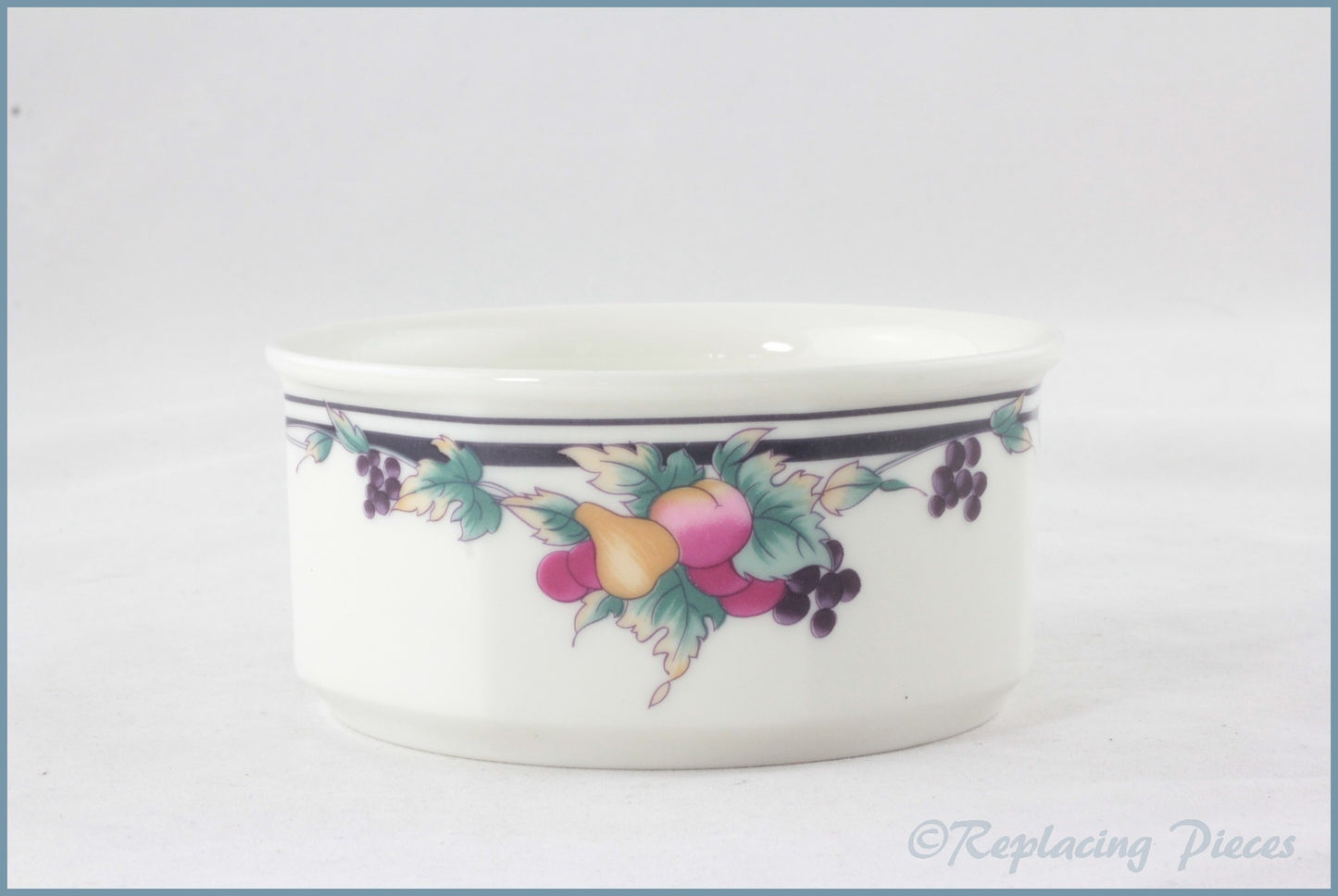 Royal Doulton - Autumn's Glory - Sugar Bowl