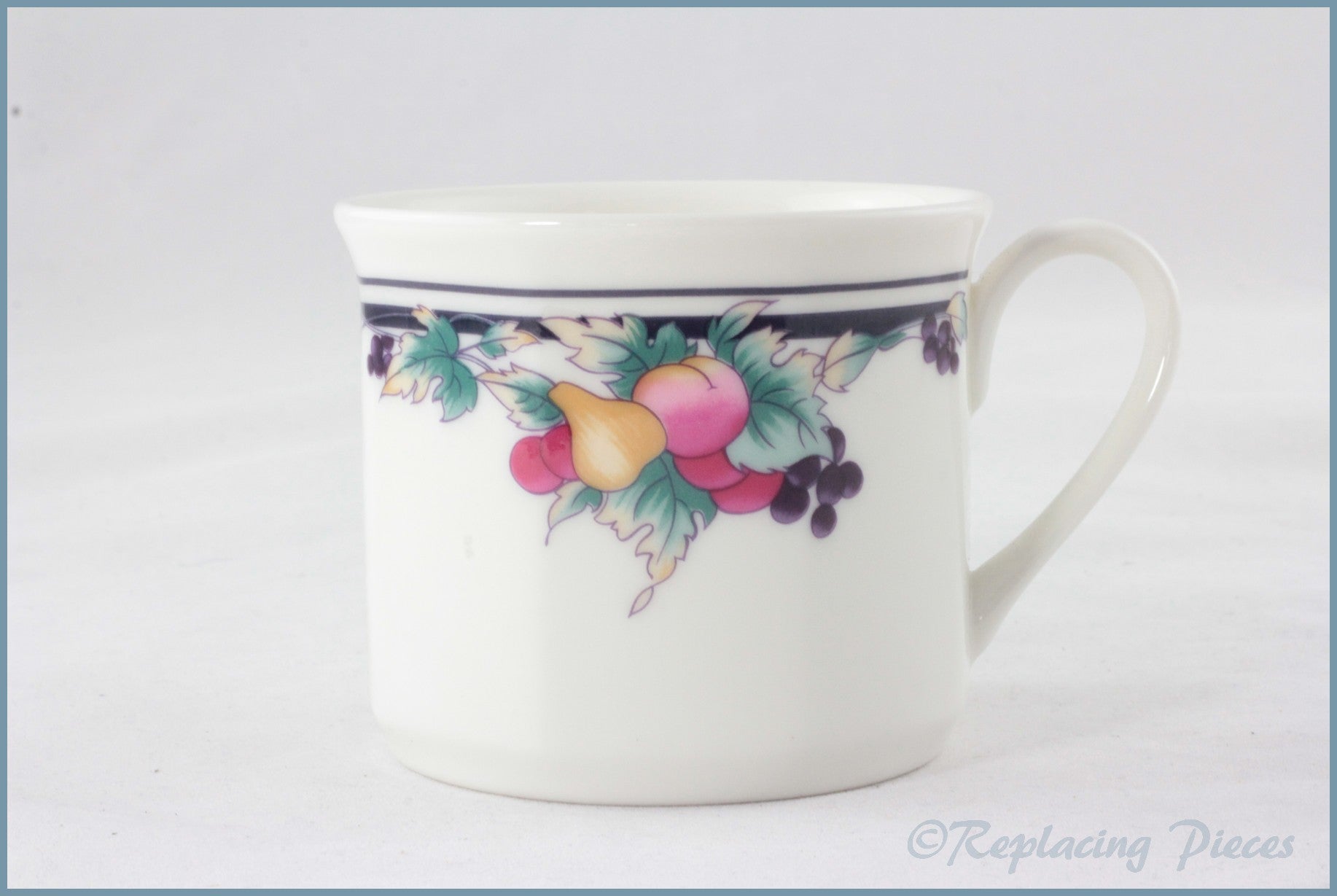 Royal Doulton - Autumn's Glory - Teacup