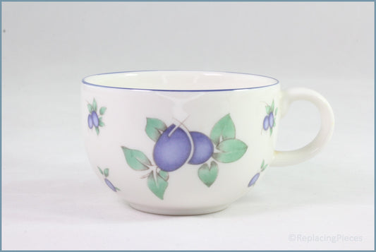Royal Doulton - Blueberry (TC1204) - Teacup