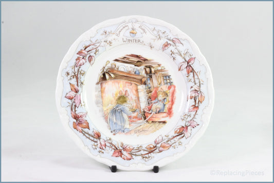 Replacement Royal Doulton China - Brambly Hedge – ReplacingPieces