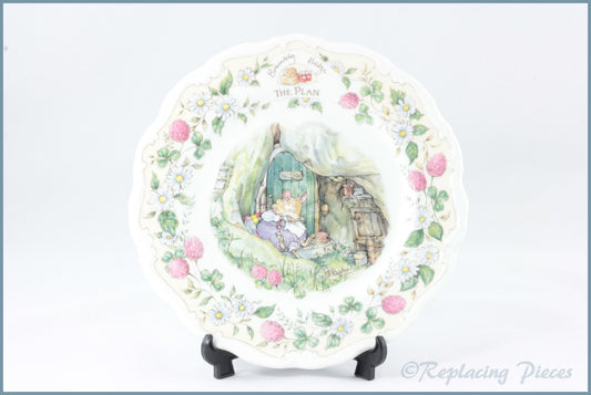 Royal Doulton, Brambly Hedge - Page 2, Replacements, Ltd.