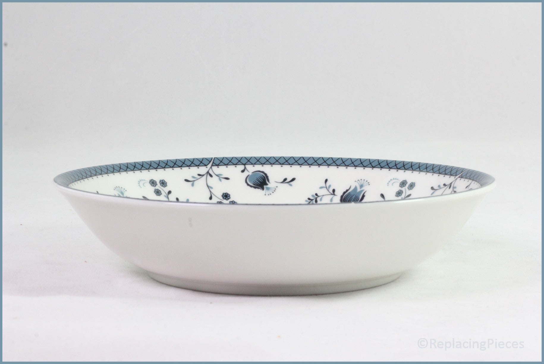 Royal Doulton - Cambridge (TC1017) - Cereal Bowl