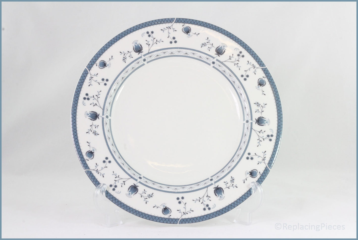 Royal Doulton - Cambridge (TC1017) - Dinner Plate