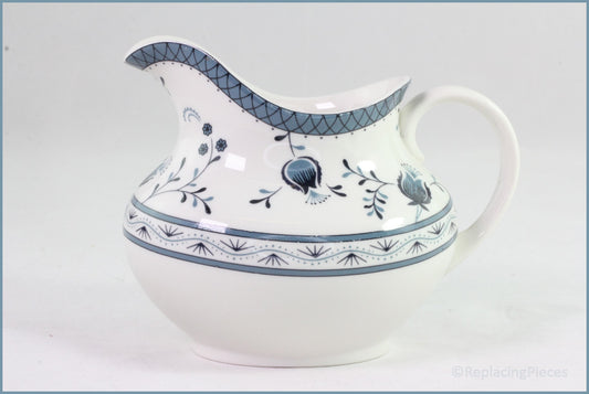 Royal Doulton - Cambridge (TC1017) - Milk Jug