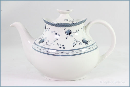 Royal Doulton - Cambridge (TC1017) - 2 Pint Teapot