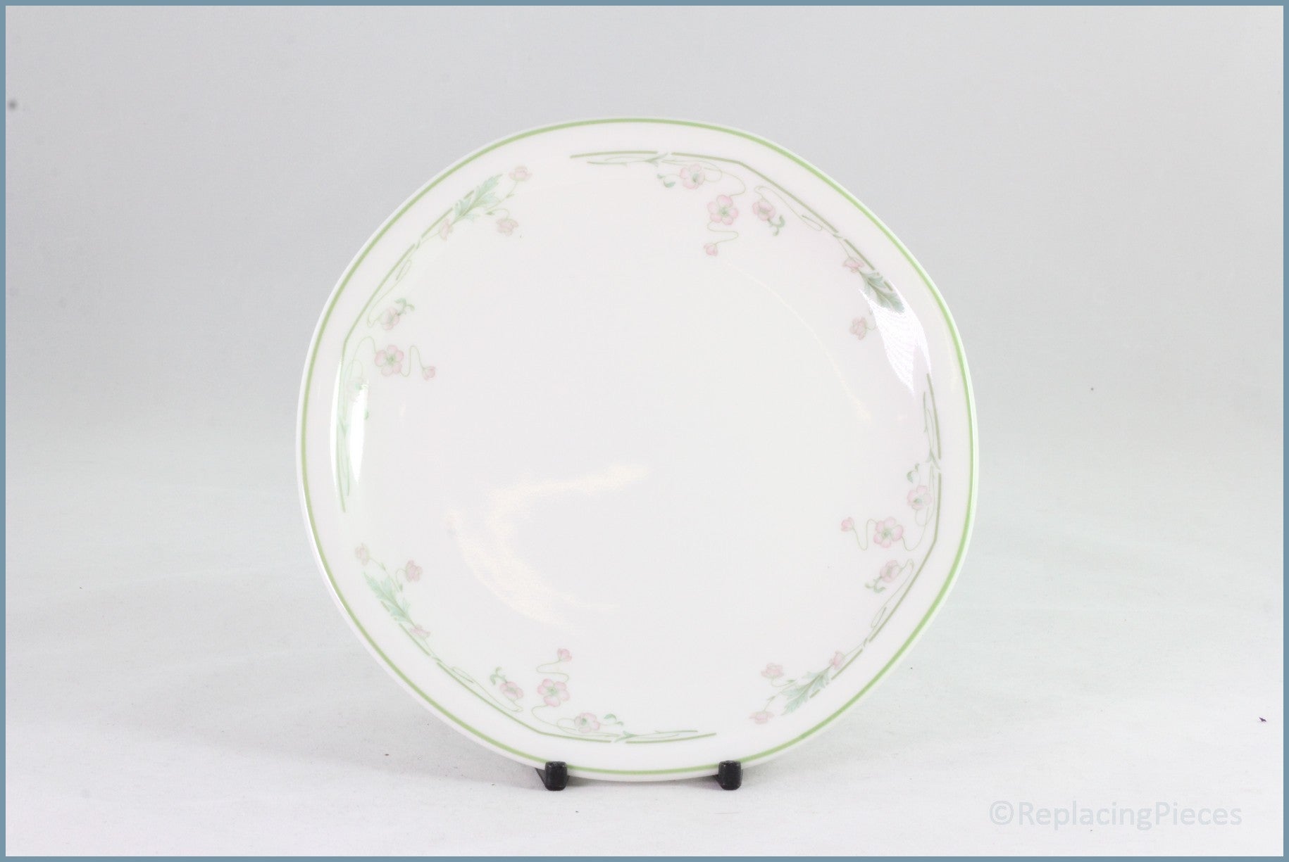 Royal Doulton - Caprice - 6 1/2" Side Plate