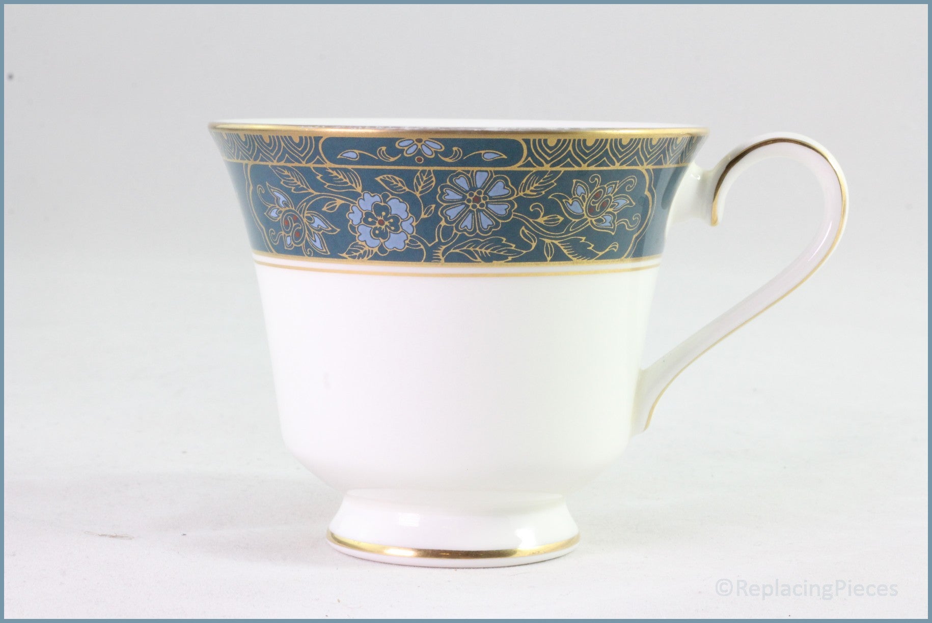 Royal Doulton - Carlyle (H5018) - Teacup