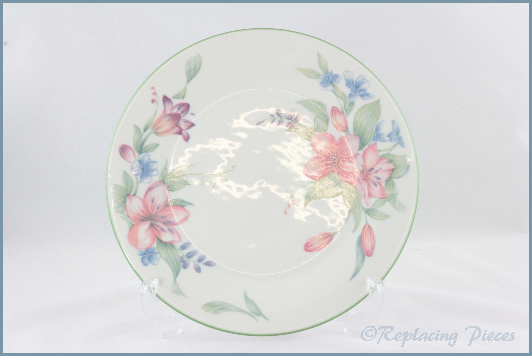 Royal Doulton - Carmel - Dinner Plate