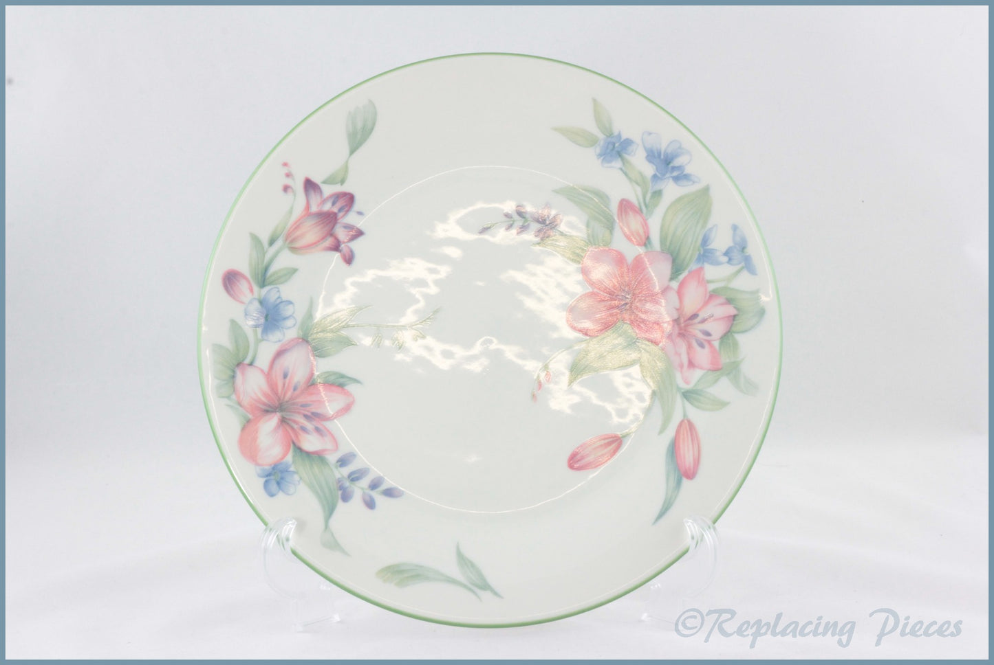 Royal Doulton - Carmel - 8" Salad Plate