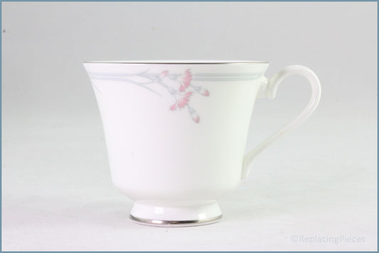 Royal Doulton - Carnation (H5084) - Teacup (Footed)