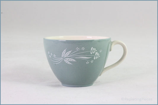 Royal Doulton - Cascade (D6457) - Coffee Cup