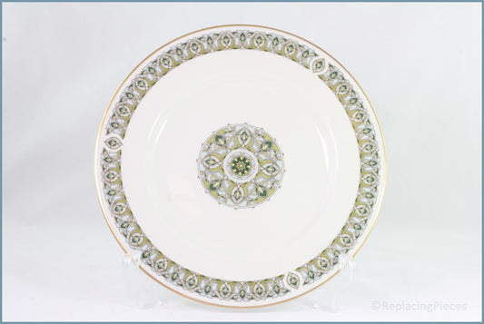 Royal Doulton - Celtic Jewel (TC1117) - Dinner Plate