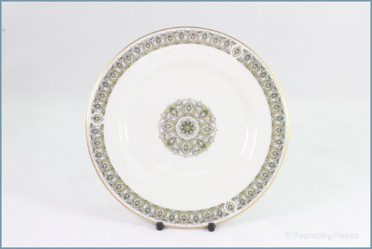 Royal Doulton - Celtic Jewel (TC1117) - 6 1/2" Side Plate