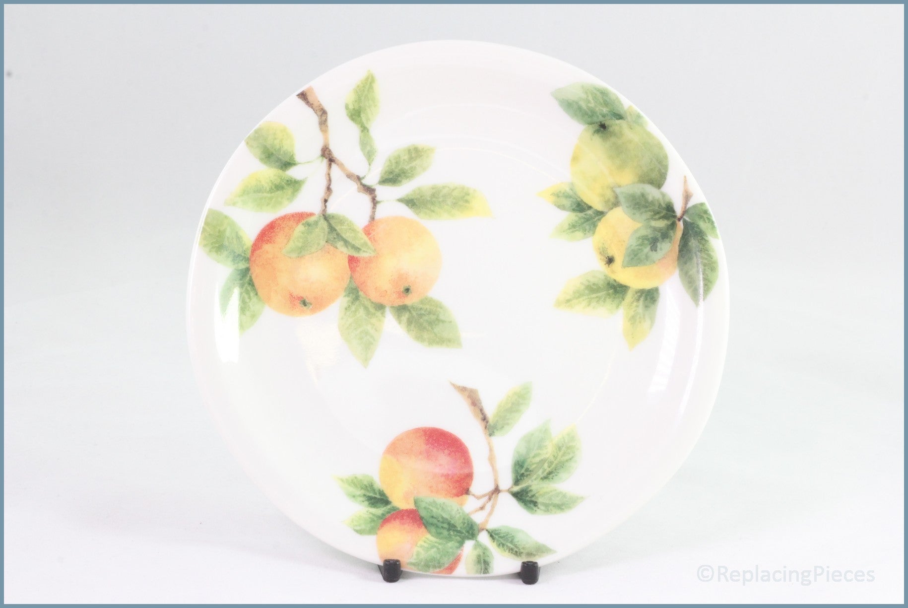 Royal Doulton - Citrus Grove (TC1192) - 6 5/8" Side Plate