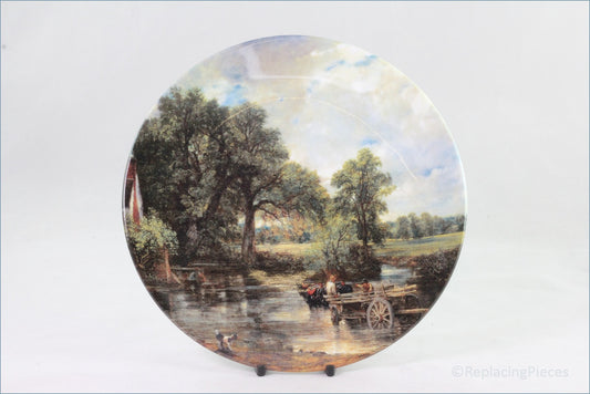 Royal Doulton - Constable Country 'The Artists Favourites' - The Hay Wain