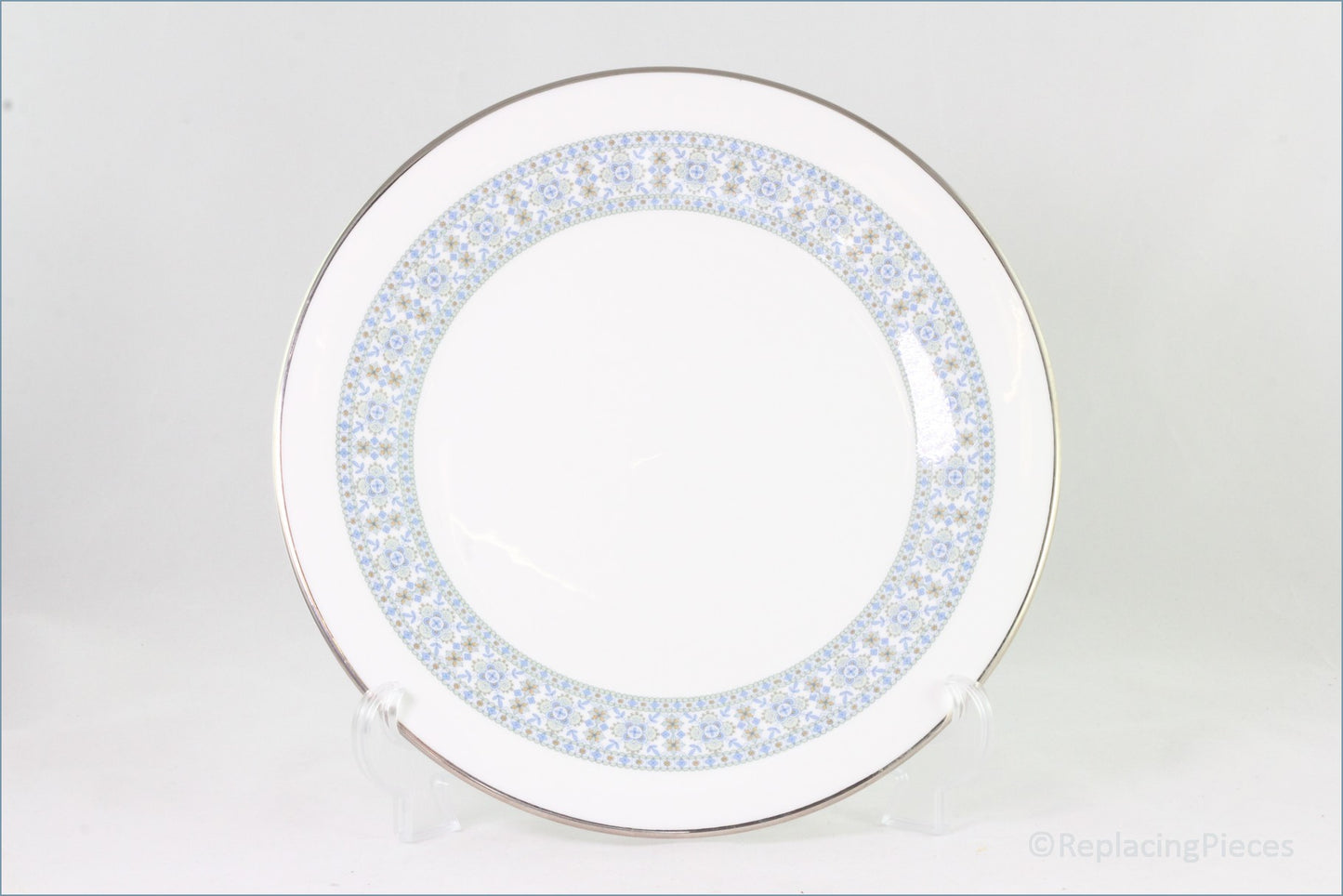 Royal Doulton - Counterpoint (H5025) - Dinner Plate