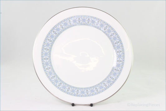 Royal Doulton - Counterpoint (H5025) - 9" Luncheon Plate