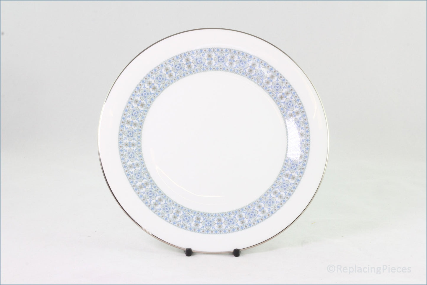 Royal Doulton - Counterpoint (H5025) - 8" Salad Plate