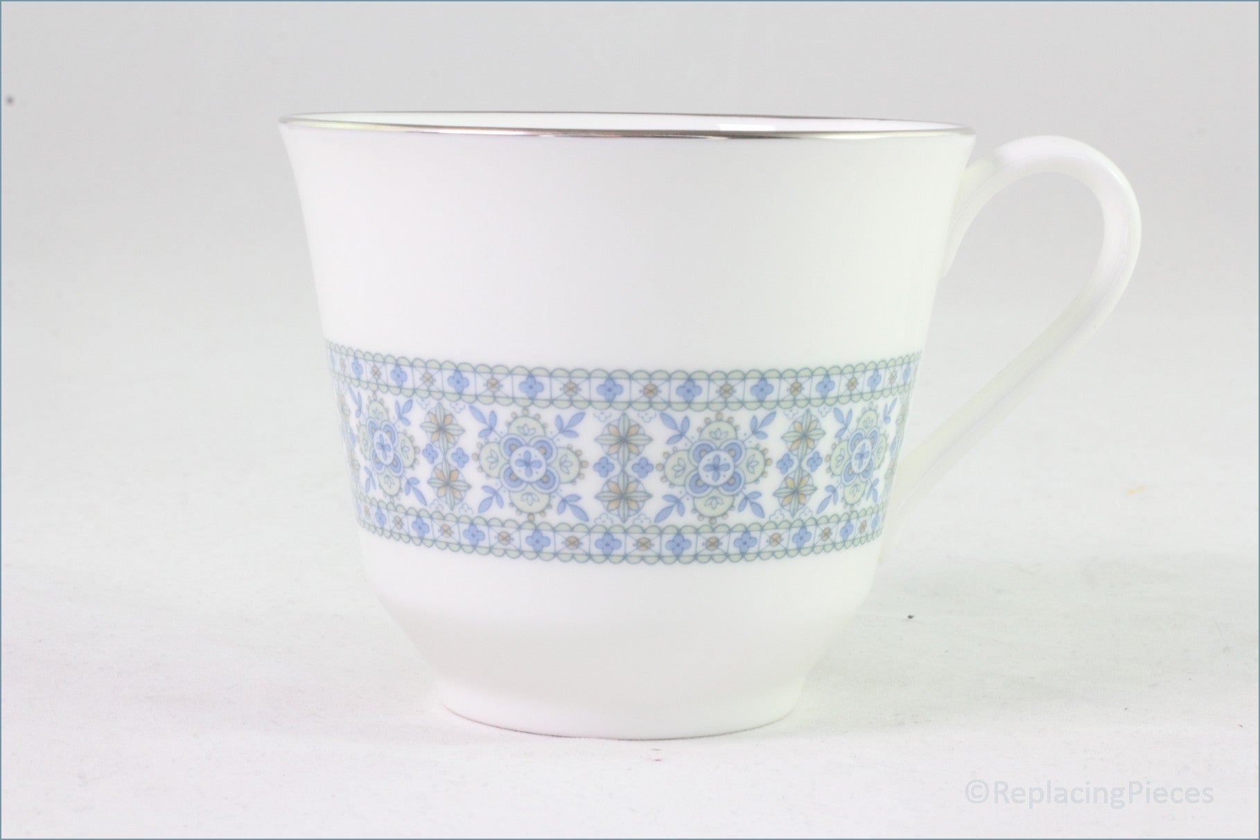 Royal Doulton - Counterpoint (H5025) - Teacup