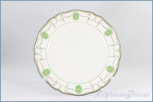 Royal Doulton - Countess - 9 1/2" Luncheon Plate