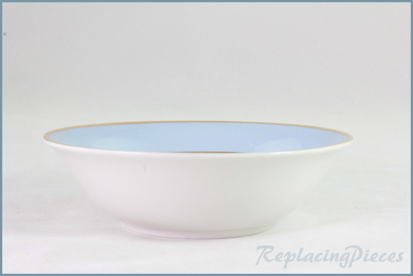 Royal Doulton - Bruce Oldfield (Daily Mail) - Cereal Bowl
