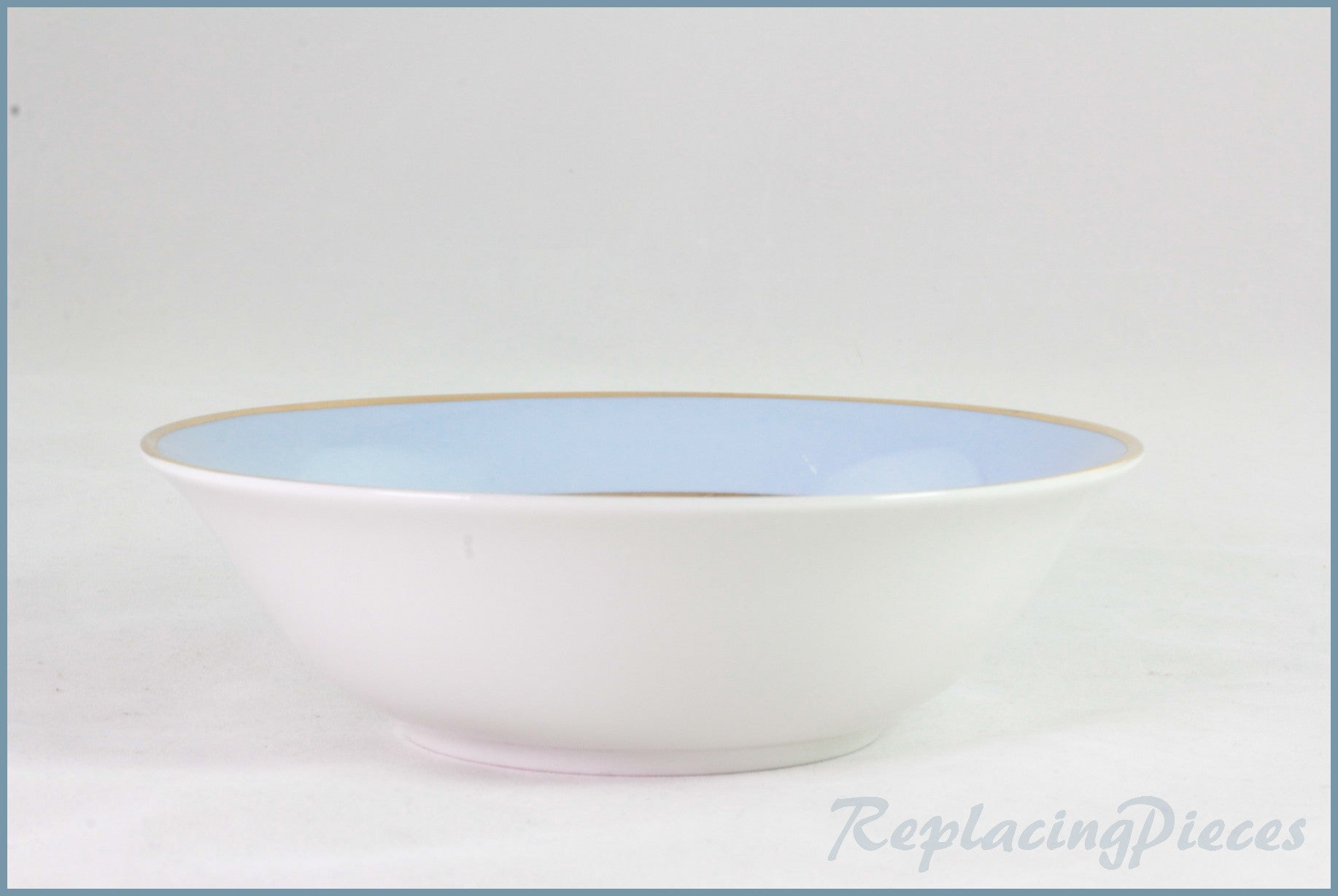 Royal Doulton - Bruce Oldfield (Daily Mail) - Cereal Bowl