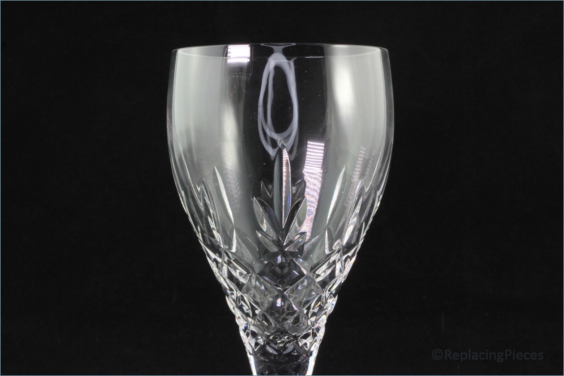 Royal Doulton - Dorchester - Wine Glass (Large)