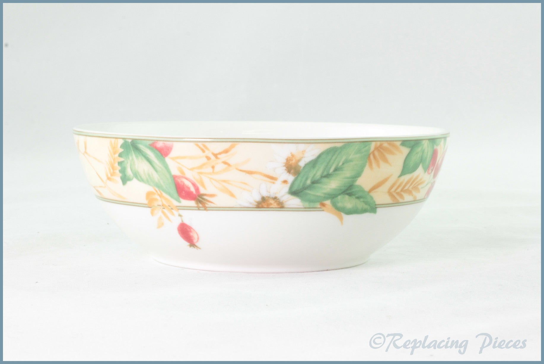 Royal Doulton - Edenfield (Expressions) - Cereal Bowl