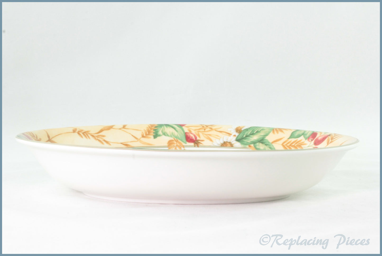 Royal Doulton - Edenfield (Expressions) - Open Vegetable Dish