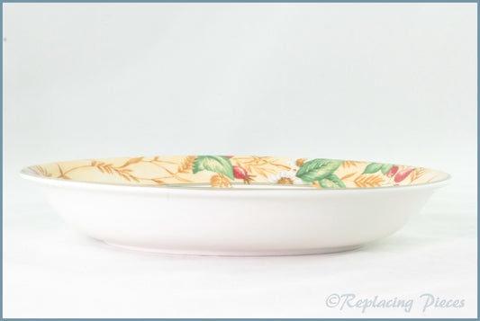 Royal Doulton - Edenfield (Expressions) - Open Vegetable Dish